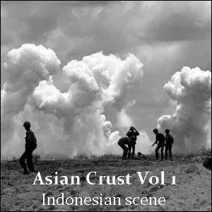 Asian Crust Volume 1: Indonesian Scene