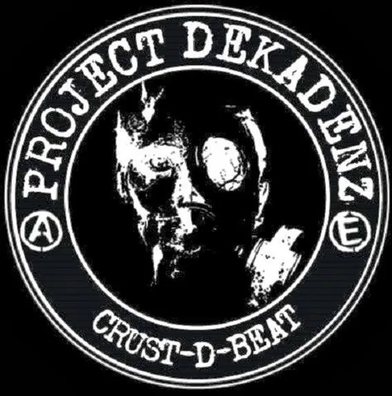 Project Dekadenz Biography By San Lu