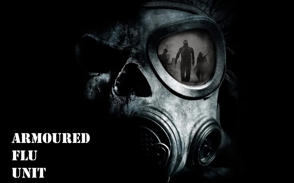 Armoured Flu Unit: