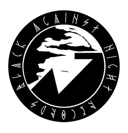 Black Against Night Records: