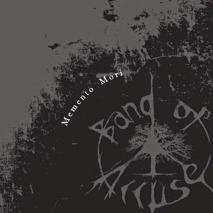 BAND OF ACCUSE - MEMENTO MORI 7”: