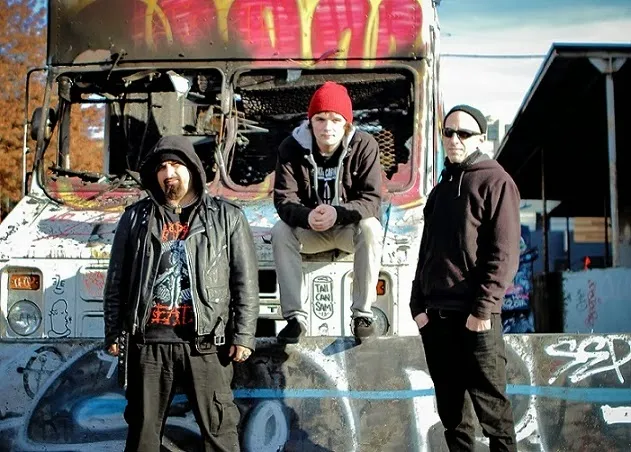 THOMAS RUSNAK OF RORSCHACH HAS JOINED WORLD OF LIES: