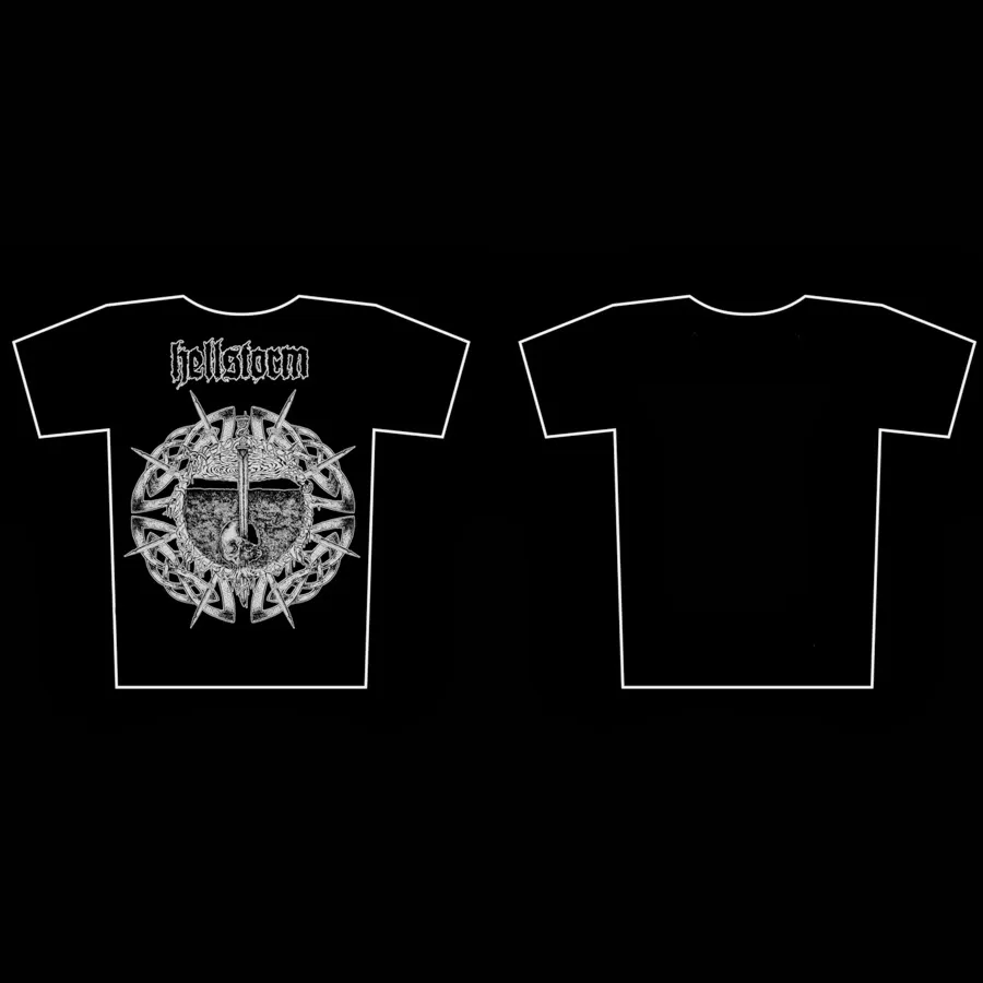 Hellstorm T-Shirts: