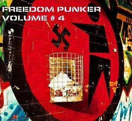Freedom Punker 4 cover art