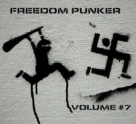 Freedom Punker 7 cover art